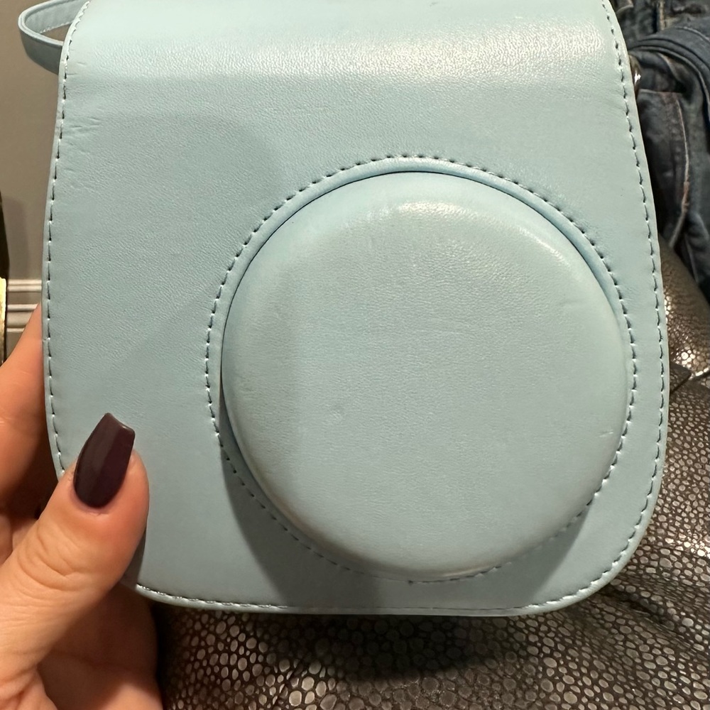 Instacart mini 8
